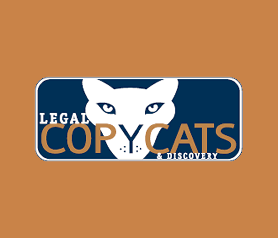 ABOUT LEGAL COPY CATS & DISCOVERY, 24 Years of Dependable Service